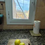 La Fantastica De La Part Alta 公寓 *