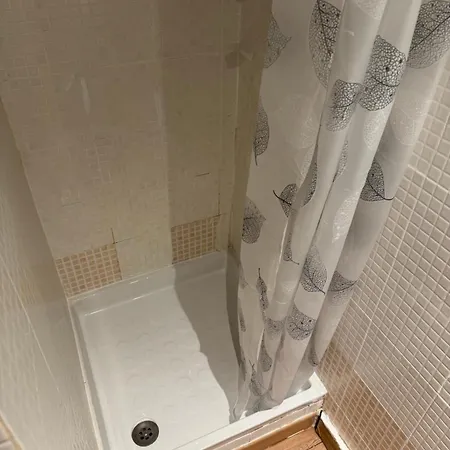 La Fantastica De La Part Alta Appartement Tarragona