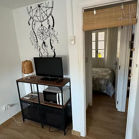 Apartment La Fantastica De La Part Alta *
