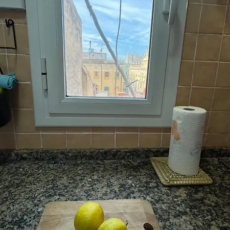 La Fantastica De La Part Alta Appartement *