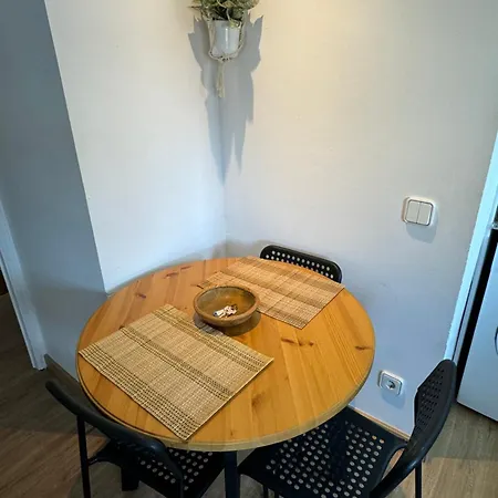 Apartment La Fantastica De La Part Alta Tarragona