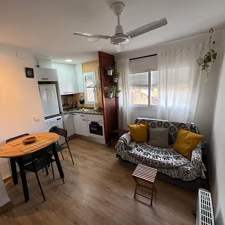 La Fantastica De La Part Alta Apartment Tarragona