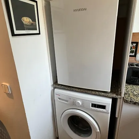 La Fantastica De La Part Alta Apartment