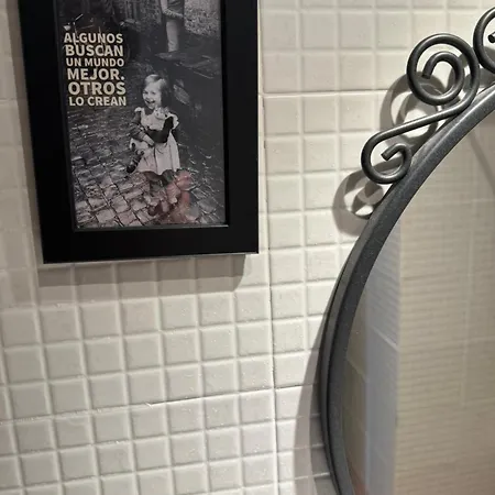 Appartement La Fantastica De La Part Alta