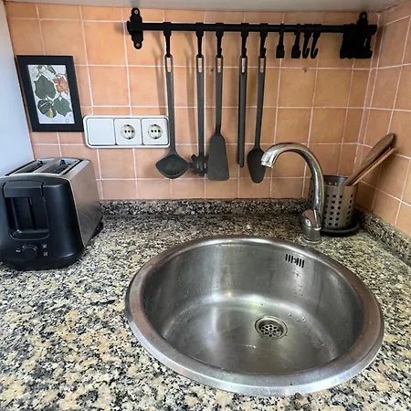 Appartement La Fantastica De La Part Alta *