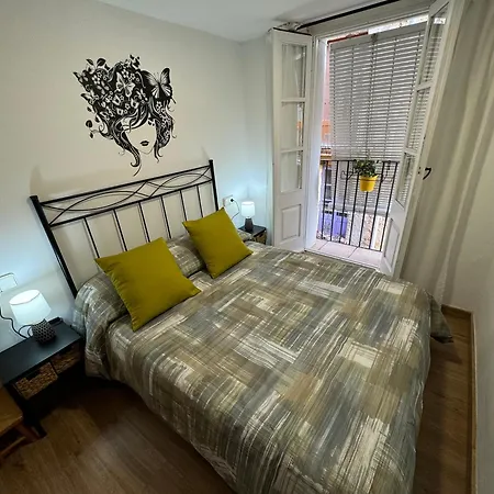 Appartement La Fantastica De La Part Alta Tarragona