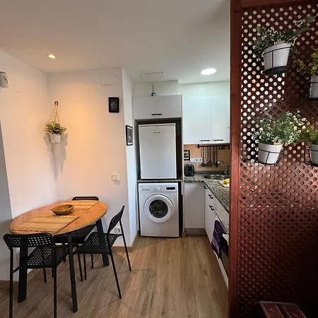 Apartment La Fantastica De La Part Alta