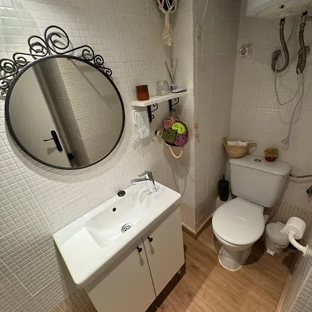 La Fantastica De La Part Alta Apartment Tarragona