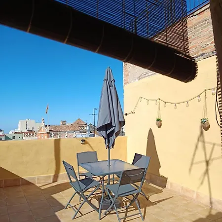 La Fantastica De La Part Alta Tarragona
