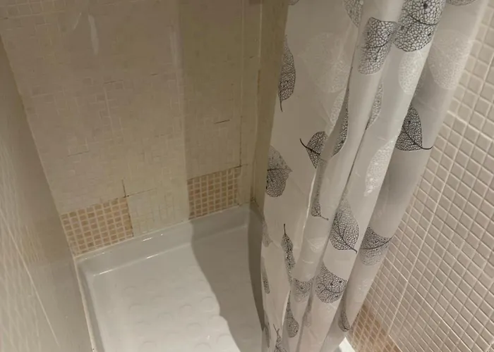 La Fantastica De La Part Alta Lägenhet Tarragona