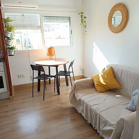 Apartmán La Fantastica De La Part Alta *
